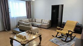 Люкс Premium, Отель Вояж, Межгорье