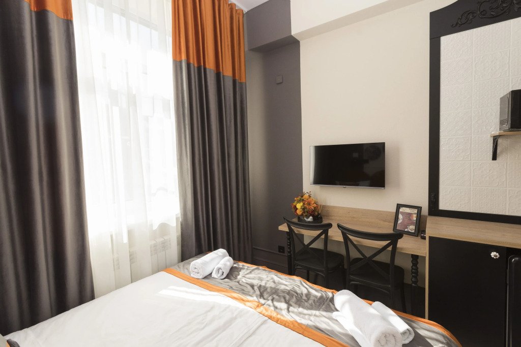 Отель "Перрон", Тверская область: фото 2