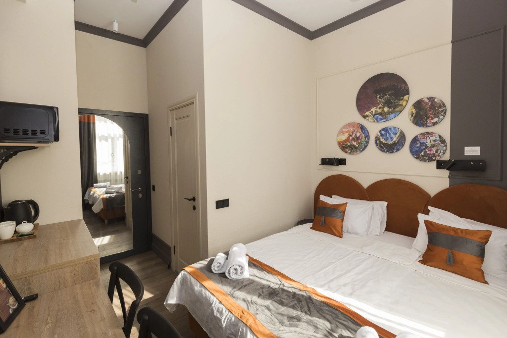 Отель "Перрон", Тверская область: фото 3