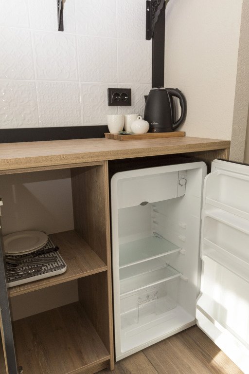 Отель "Перрон", Тверская область: фото 5