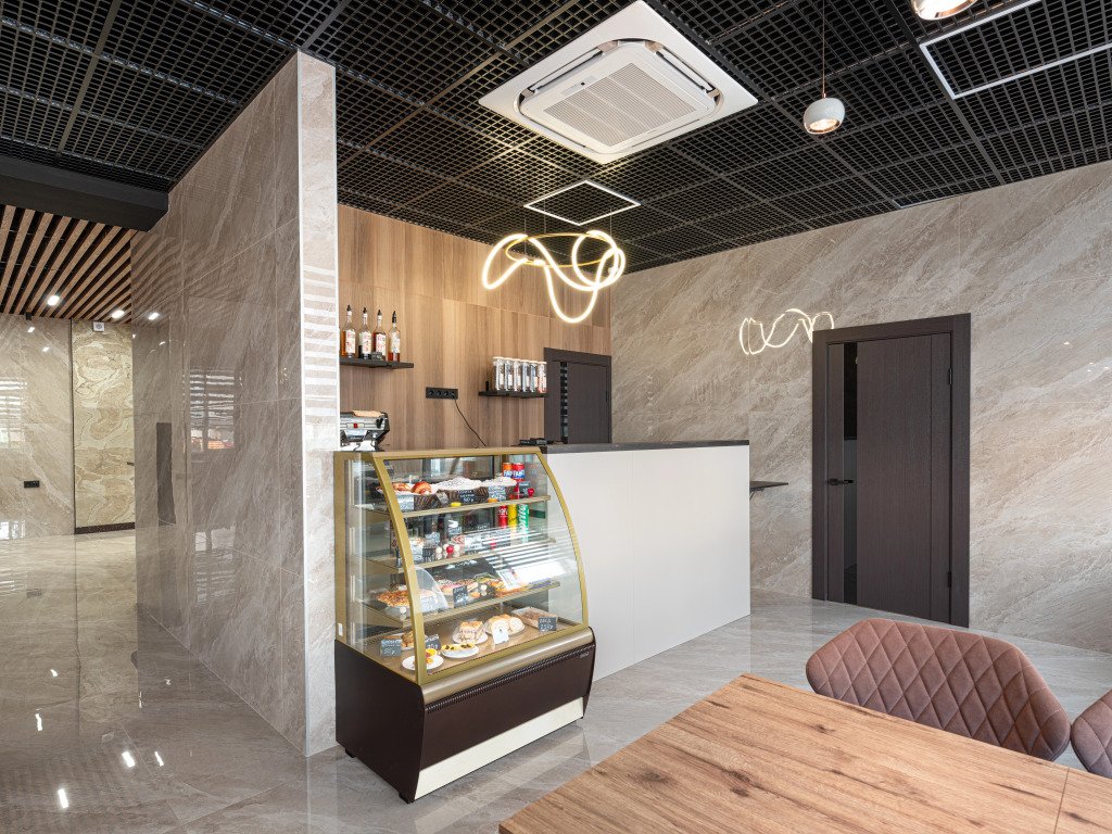 Комплекс апартаментов InnDom, Приморский край: фото 4