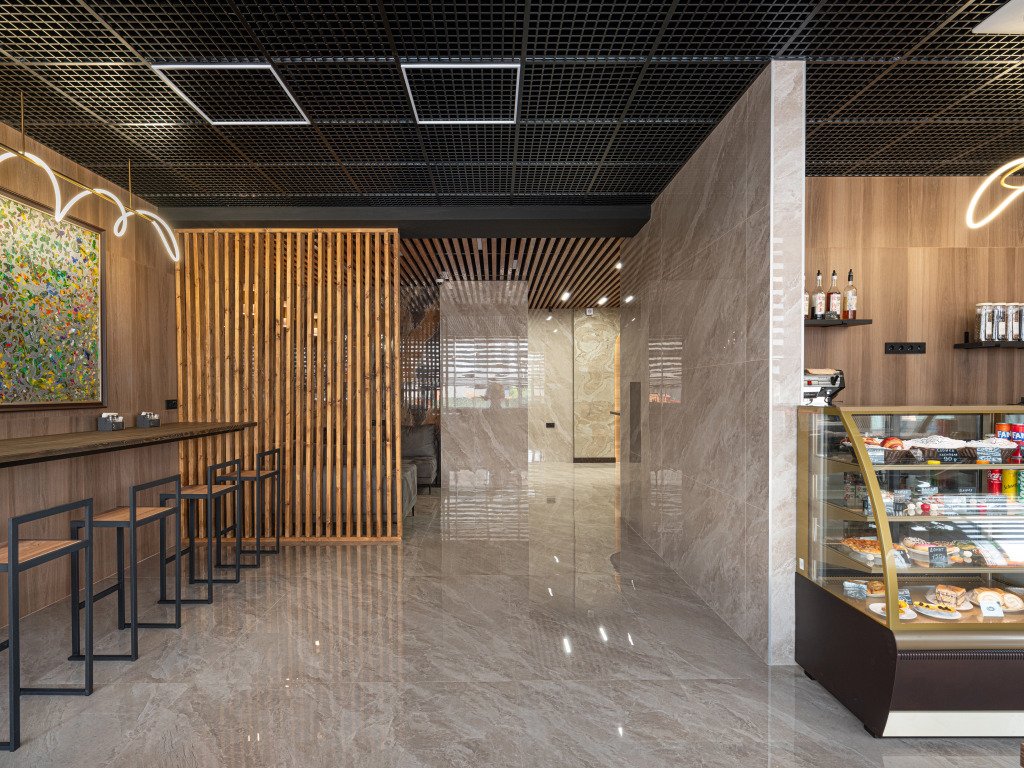 Комплекс апартаментов InnDom, Приморский край: фото 5