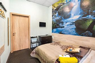 Мини-отель На Берегах Невы