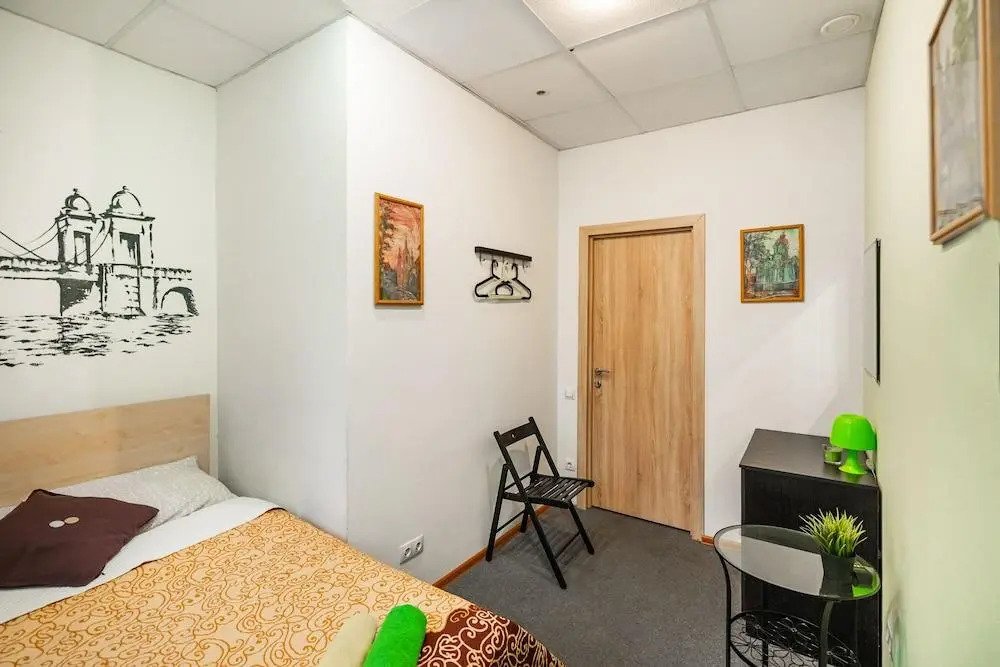 Мини-отель На Берегах Невы, Ленинградская область: фото 2