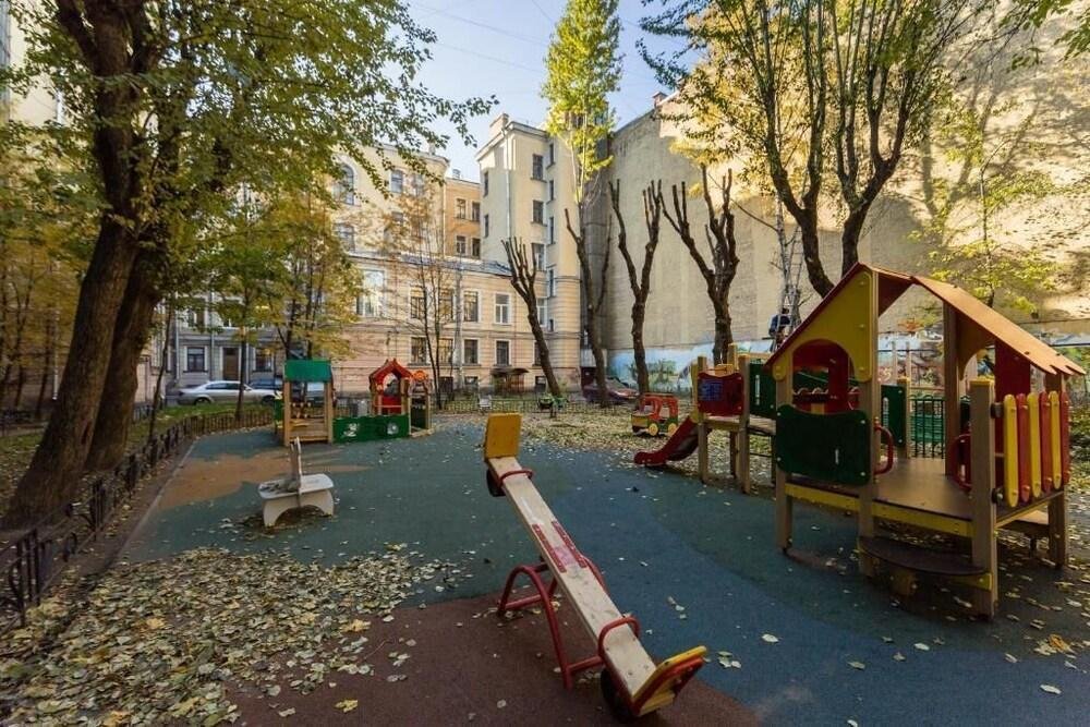 Мини-отель На Берегах Невы, Ленинградская область: фото 3