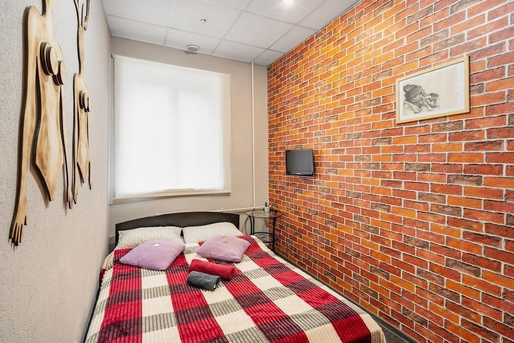 Мини-отель На Берегах Невы, Ленинградская область: фото 5