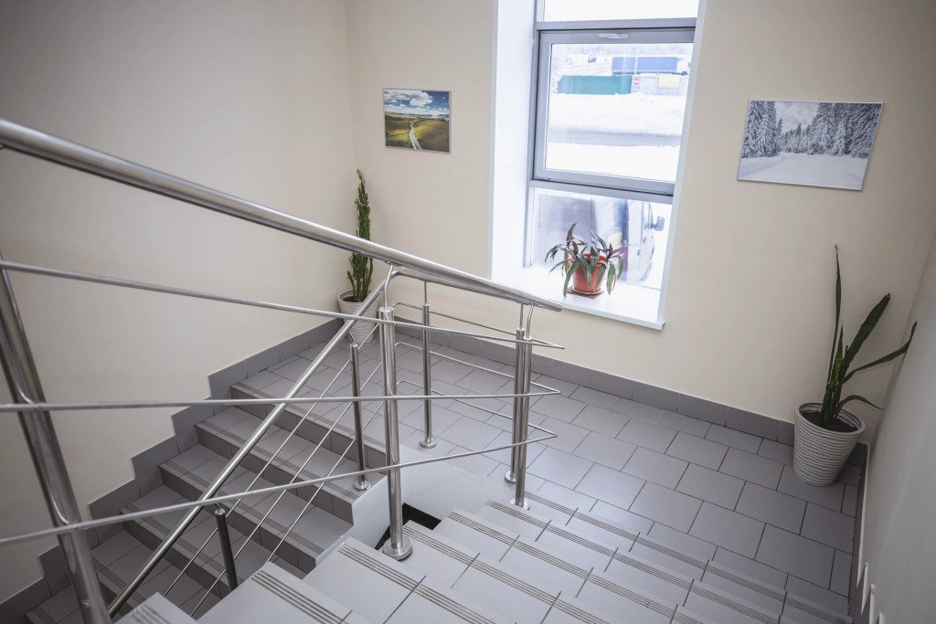 Отель Красный Кабачок, Ленинградская область: фото 2