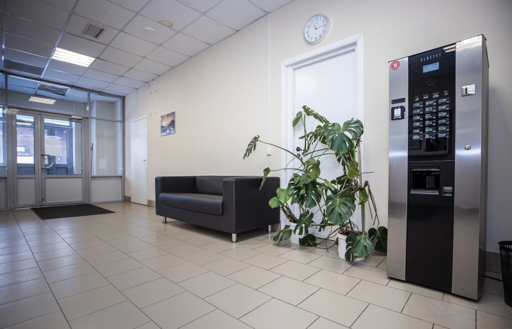 Отель Красный Кабачок, Ленинградская область: фото 3