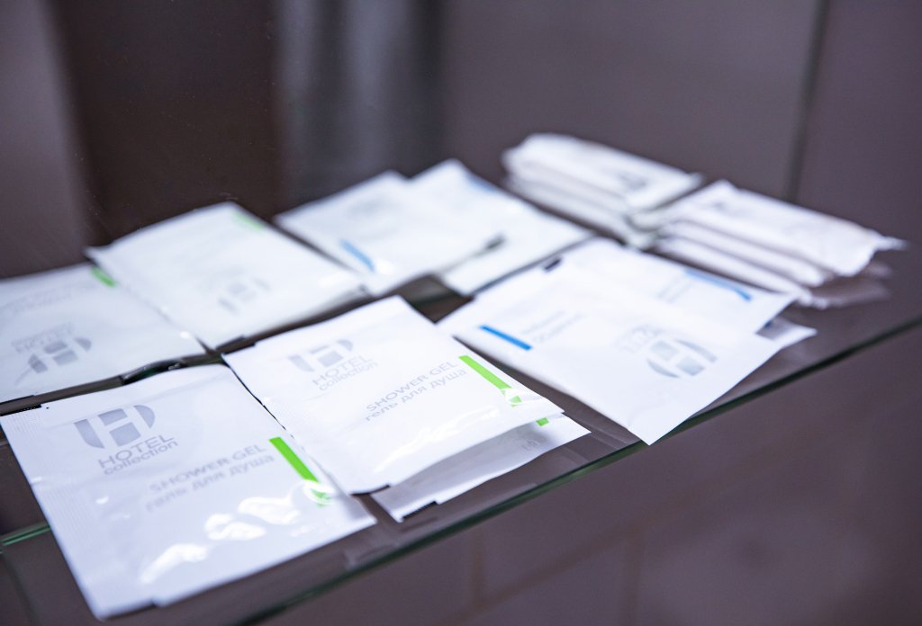 Отель Красный Кабачок, Ленинградская область: фото 5