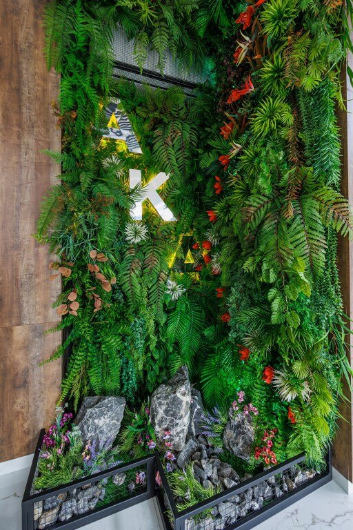 Отель Ака Парк Отель, Ставропольский край: фото 5