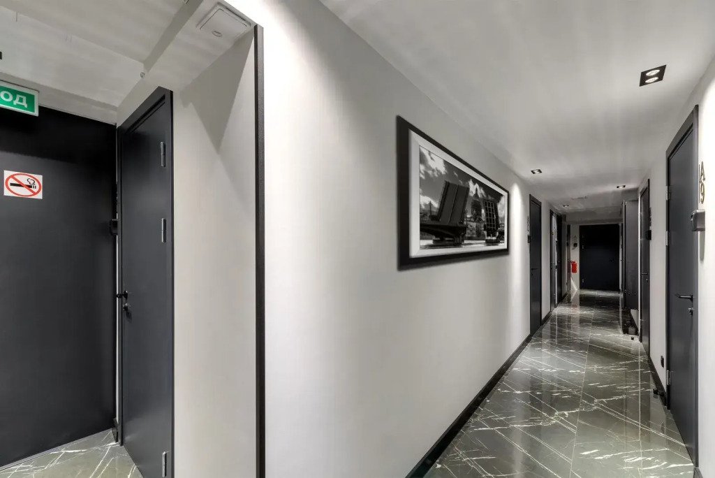 Отель Yaparts, Ленинградская область: фото 3