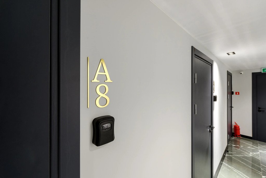 Отель Yaparts, Ленинградская область: фото 4