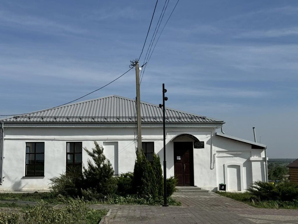 Мини-отель Типография, Белгородская область: фото 3