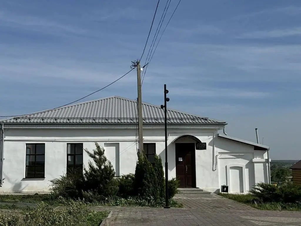 Мини-отель Типография, Белгородская область: фото 3
