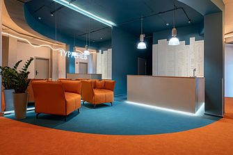 Отель Тургенев