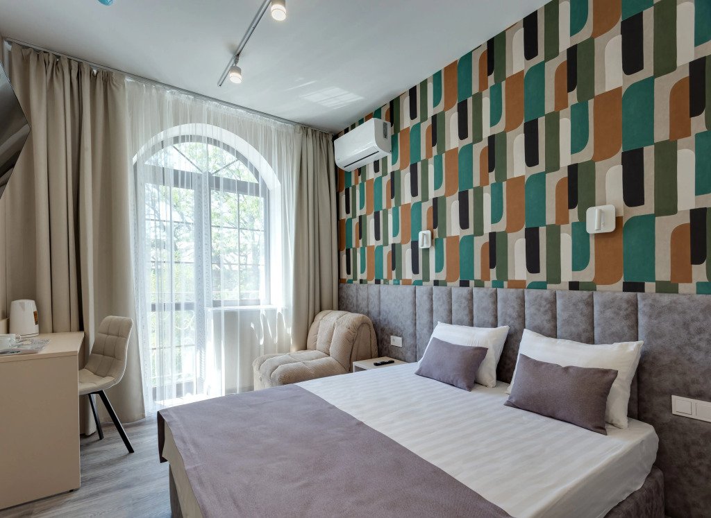 Отель Приморский, Крым: фото 2