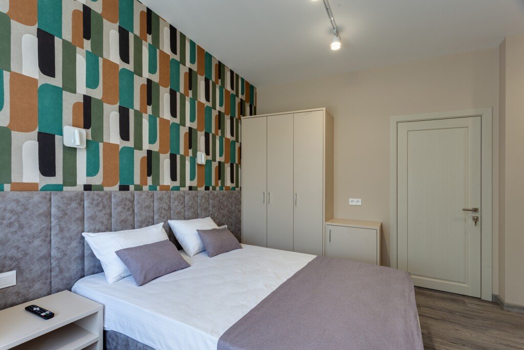 Отель Приморский, Крым: фото 4