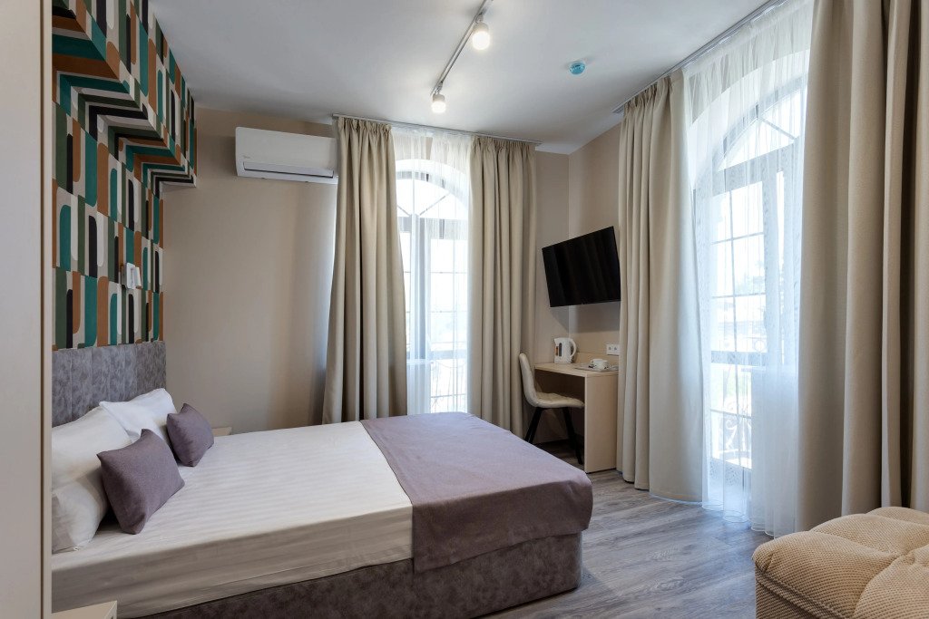 Отель Приморский, Крым: фото 5