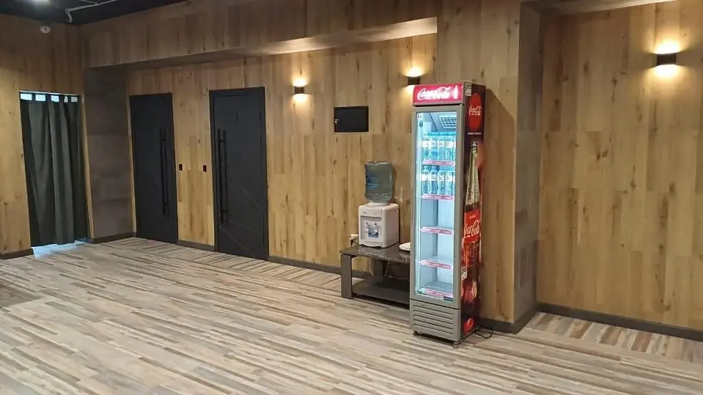Loft Hotel, Новосибирская область: фото 2
