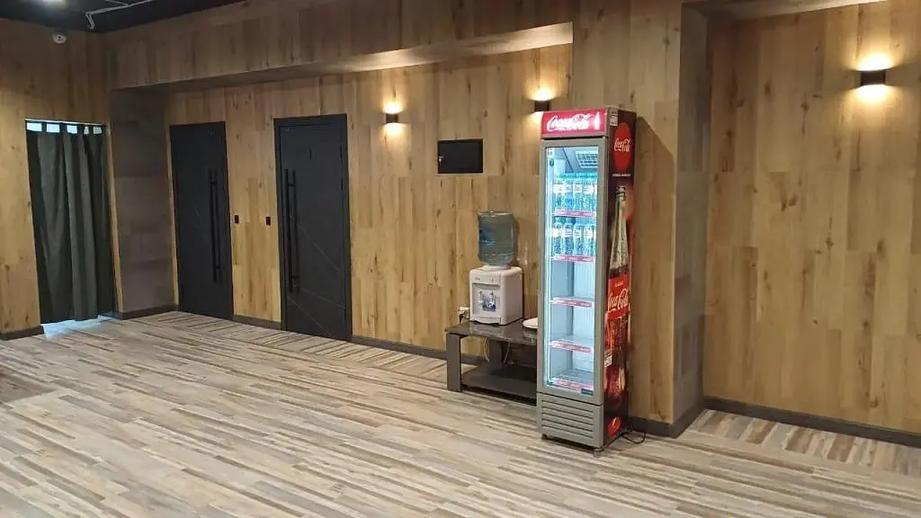 Loft Hotel, Новосибирская область: фото 2