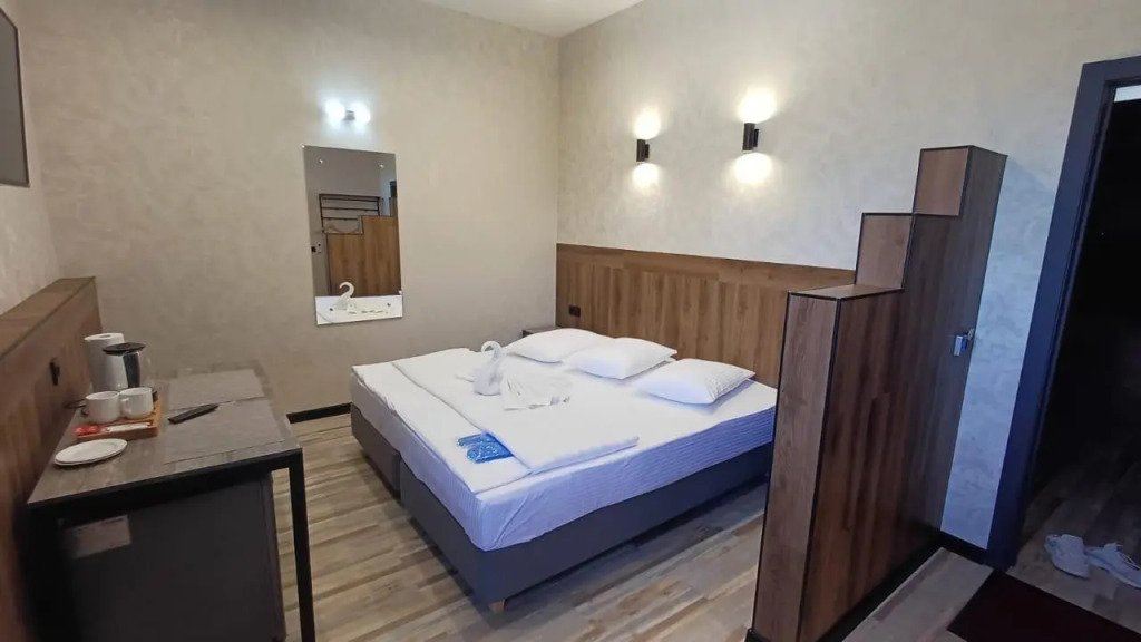 Loft Hotel, Новосибирская область: фото 4