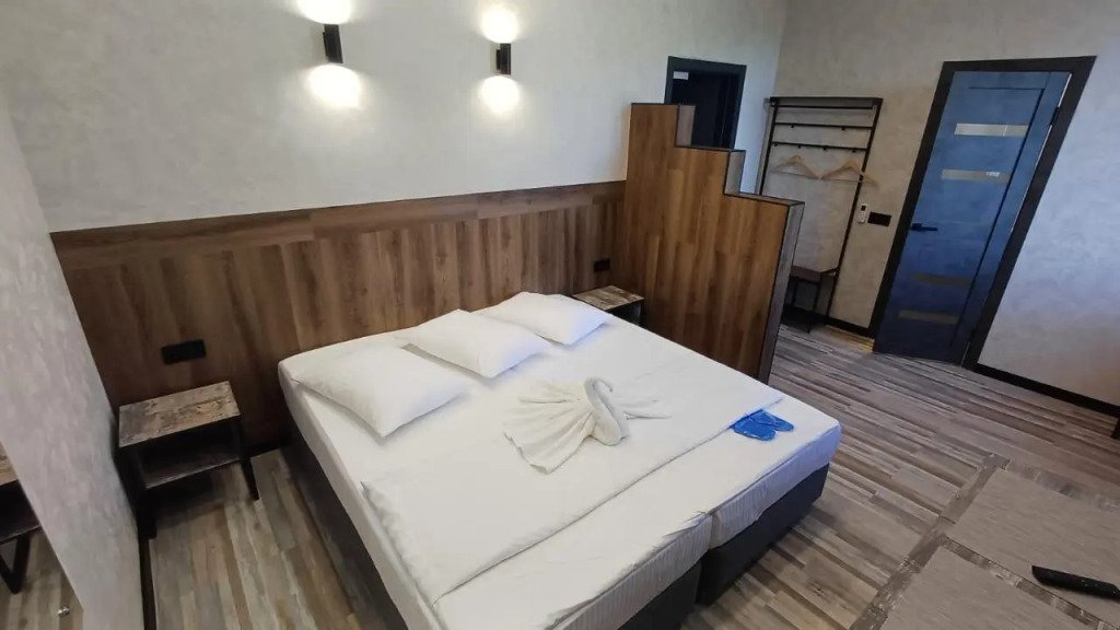 Loft Hotel, Новосибирская область: фото 5