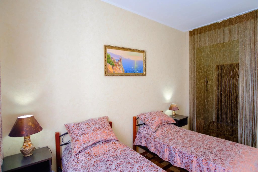 Отель Спортивный центр Стимул, Крым: фото 2