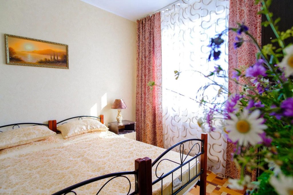 Отель Спортивный центр Стимул, Крым: фото 5