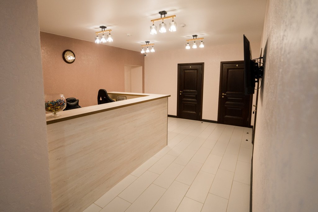 Апарт-отель Amazonka, Петропавловск-Камчатский, Камчатский край