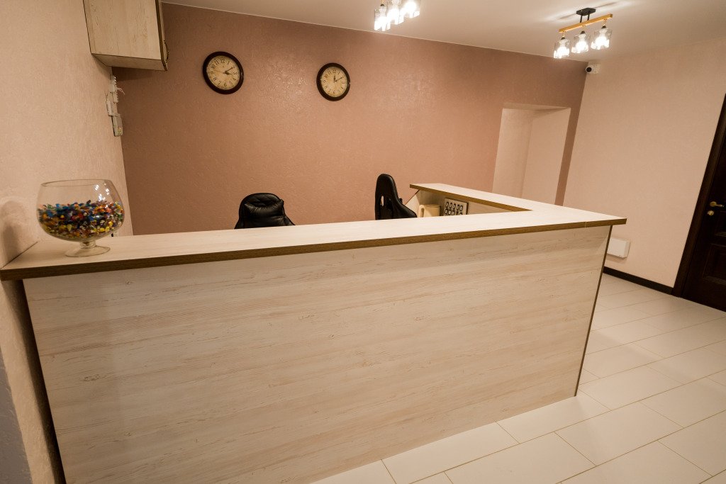 Апарт-отель Amazonka, Камчатский край: фото 2