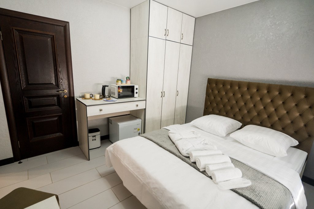 Апарт-отель Amazonka, Камчатский край: фото 5