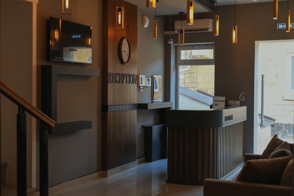 Отель Амагал, Республика Дагестан: фото 4