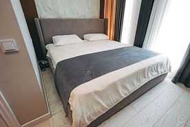 Номер Comfort №204, Отель Амагал, Дербент