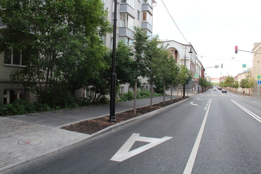 Апарт-отель Карл Фукс, Республика Татарстан: фото 2