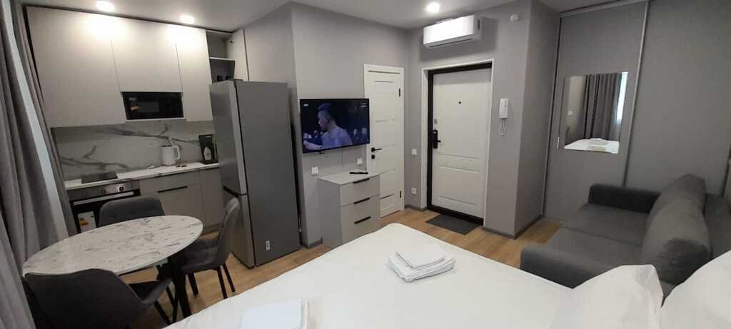 Апарт-отель Карл Фукс, Республика Татарстан: фото 4