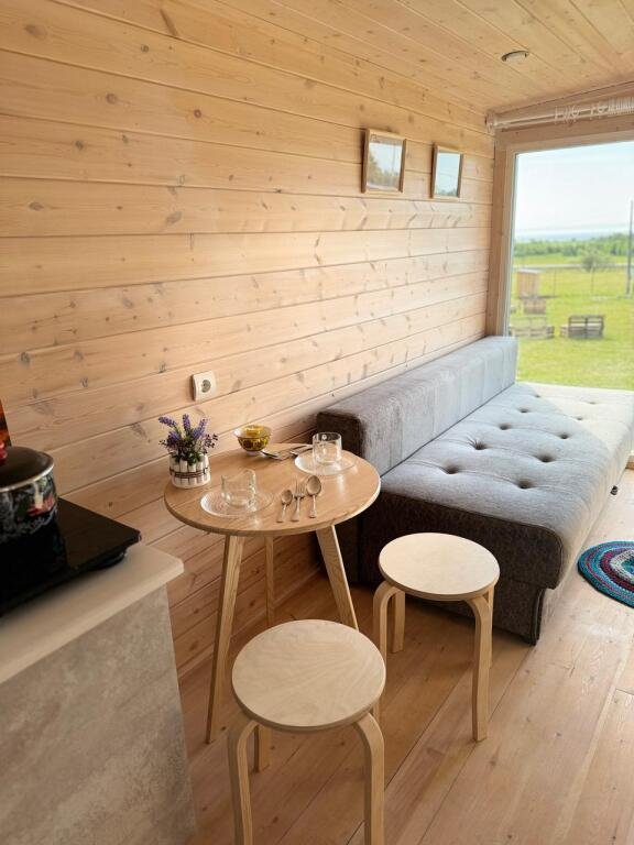 Отель Хотон, улус Дулан, Республика Бурятия