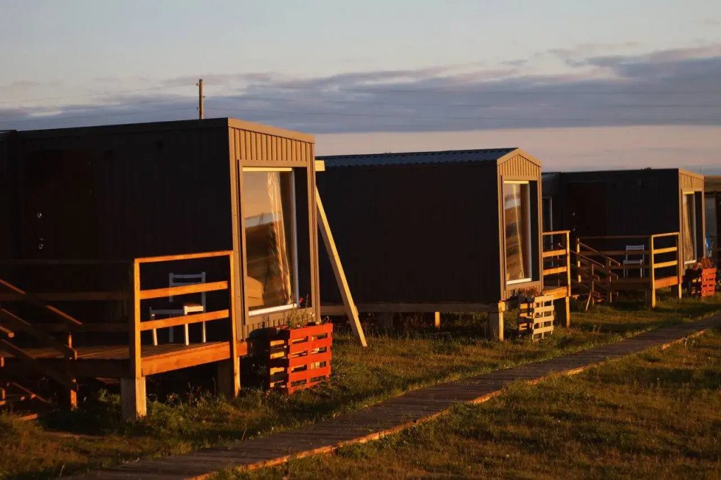 Отель Хотон, Республика Бурятия: фото 3