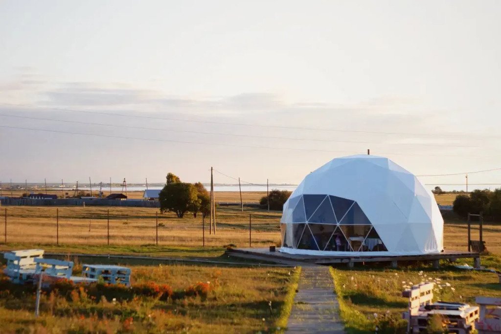 Отель Хотон, Республика Бурятия: фото 4