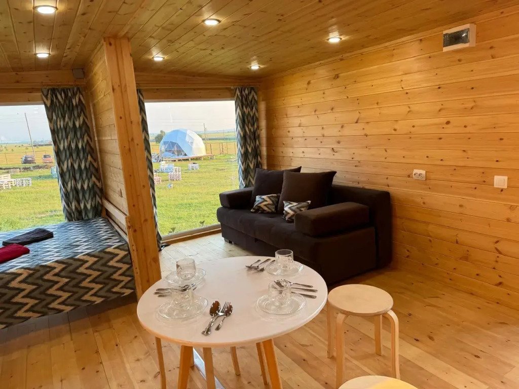 Отель Хотон, Республика Бурятия: фото 5