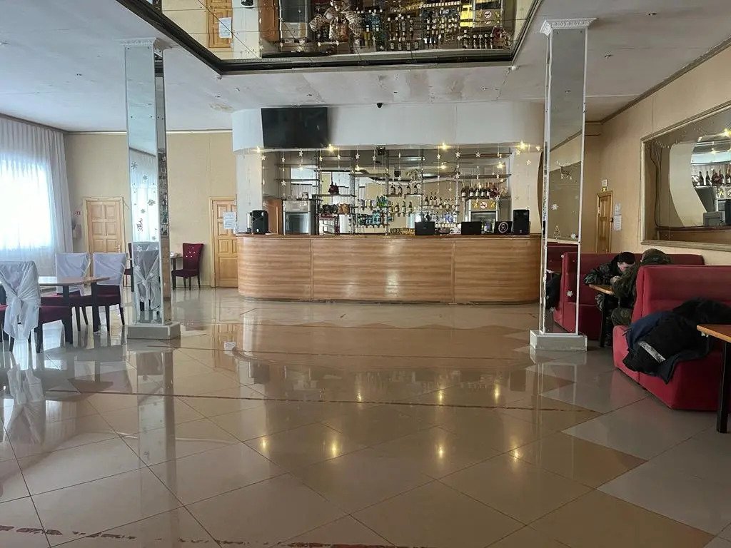 Гостиница ЗВЕЗДНАЯ (с. Подгорное), Хабаровский край: фото 2