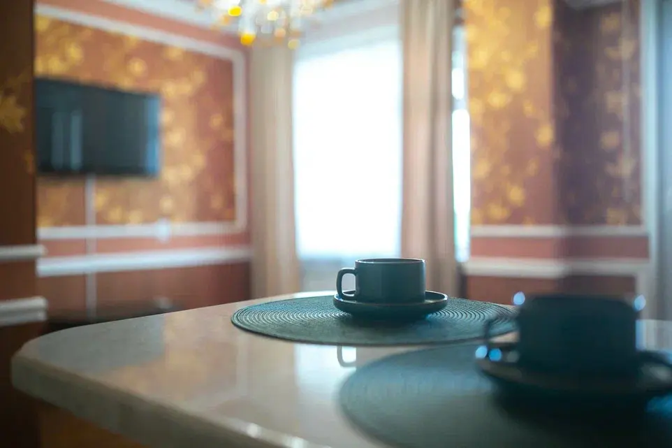 Апарт-Отель Green, Республика Саха (Якутия): фото 2