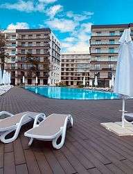 Апарт-отель Европа