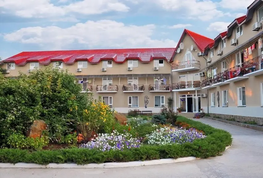 Танжер, Крым: фото 2