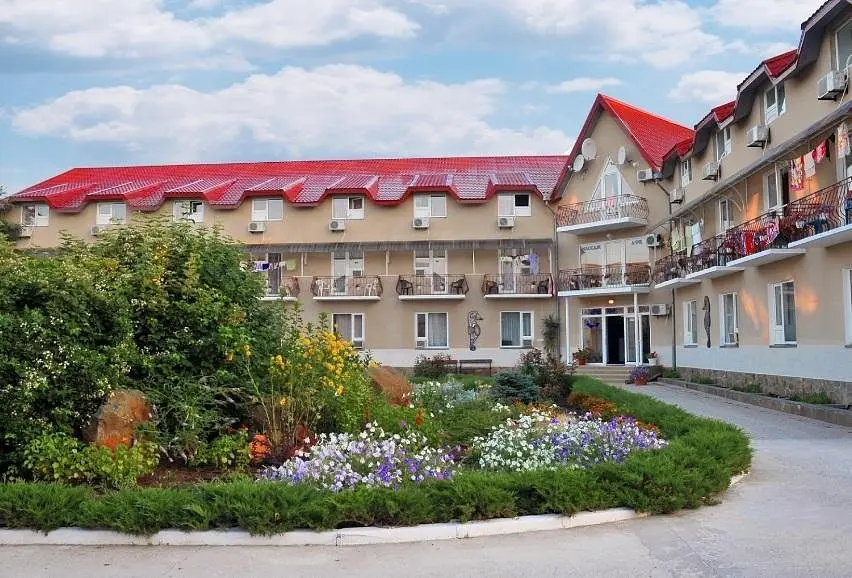 Танжер, Крым: фото 2