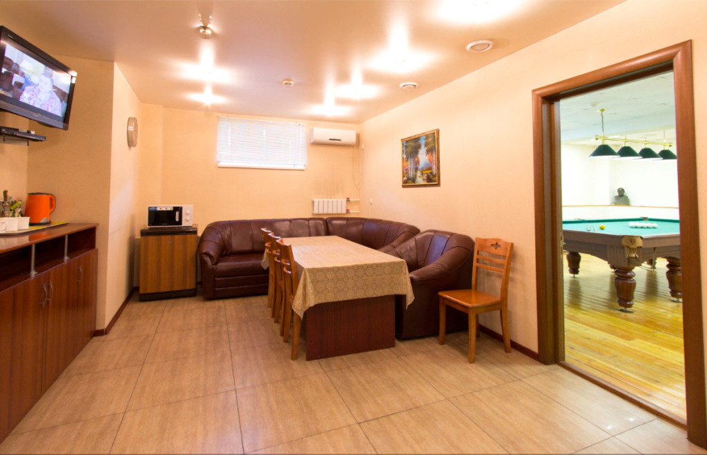 Норд, Хабаровский край: фото 2