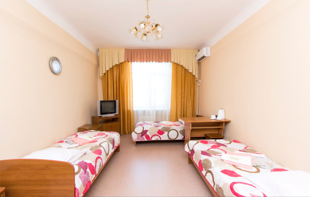 Норд, Хабаровский край: фото 3