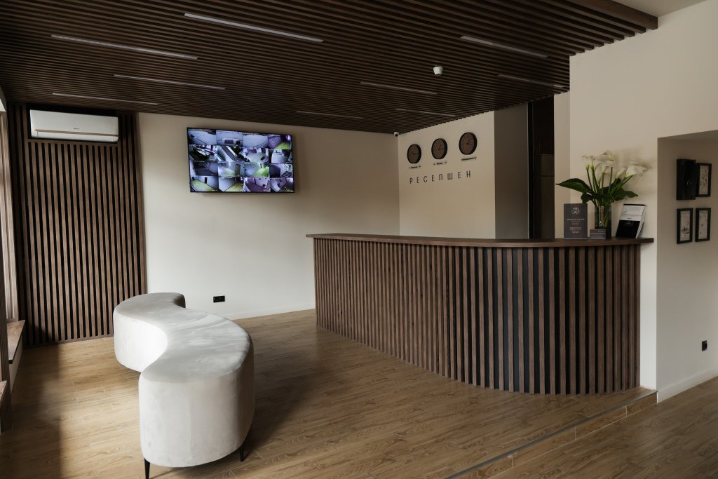 Отель Гостиница Пушкинская, Владикавказ, Республика Северная Осетия (Алания)