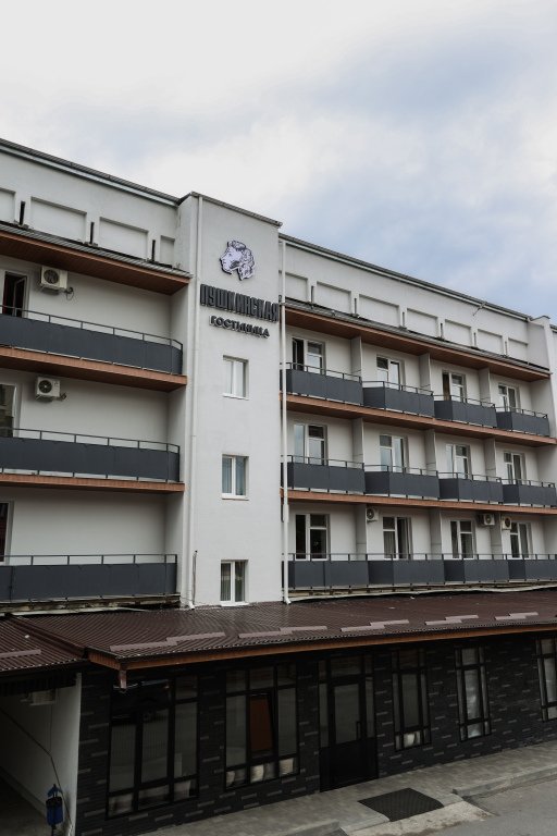 Гостиница Пушкинская, Республика Северная Осетия (Алания): фото 2