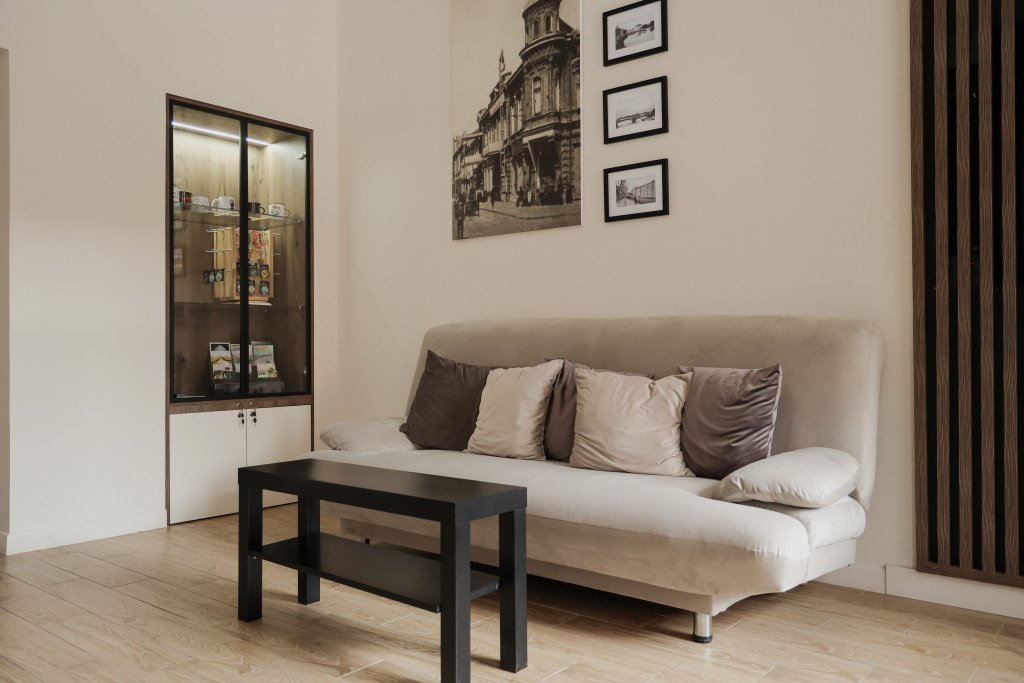 Гостиница Пушкинская, Республика Северная Осетия (Алания): фото 4