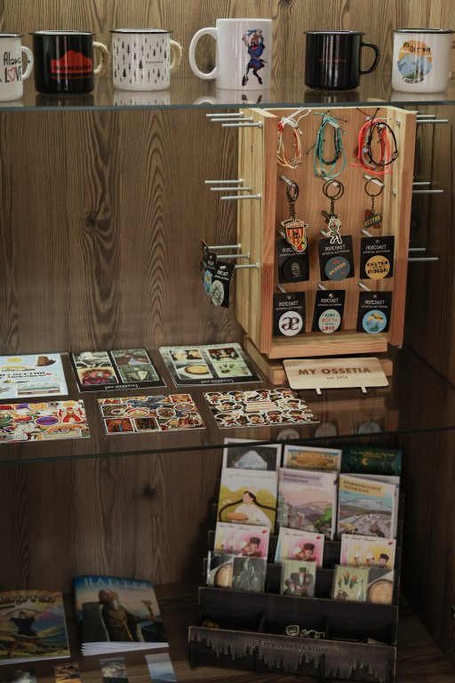 Гостиница Пушкинская, Республика Северная Осетия (Алания): фото 5